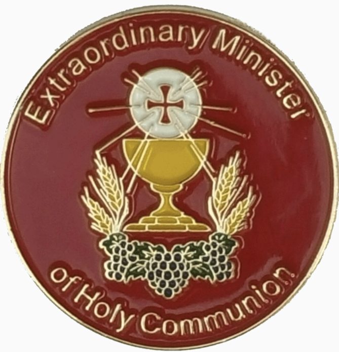 Extraordinary Ministers Of Holy Communion St. Denis Ashburnham
